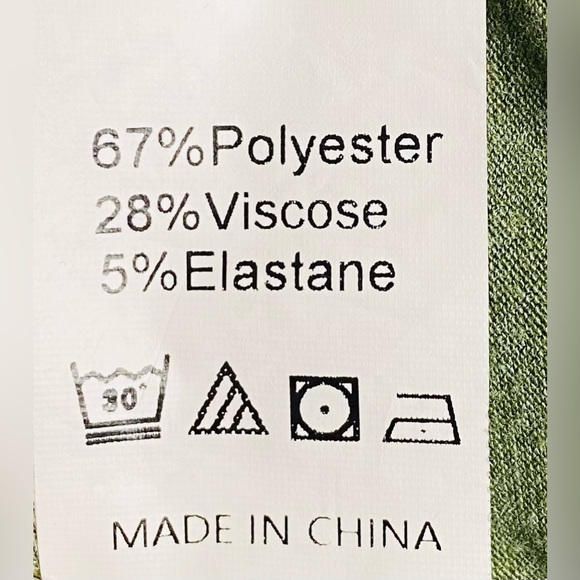 Women's Ruched Solid Hollowed Out Sleeves Round Neck Top - Picture 10 of 11